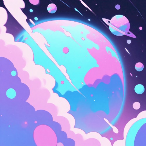 Heart Haze