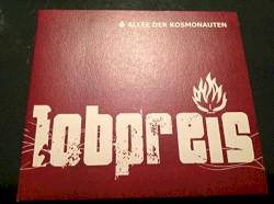 Lobpreis