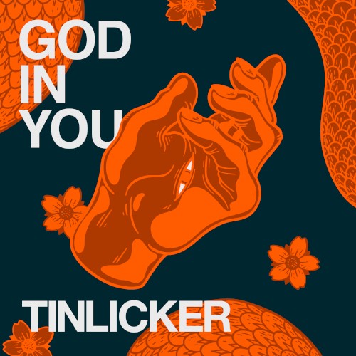 God in You