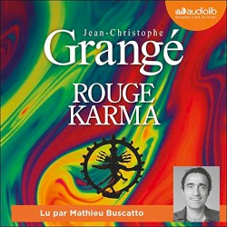 Rouge Karma