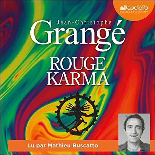 Rouge Karma