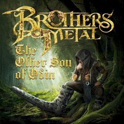 The Other Son of Odin