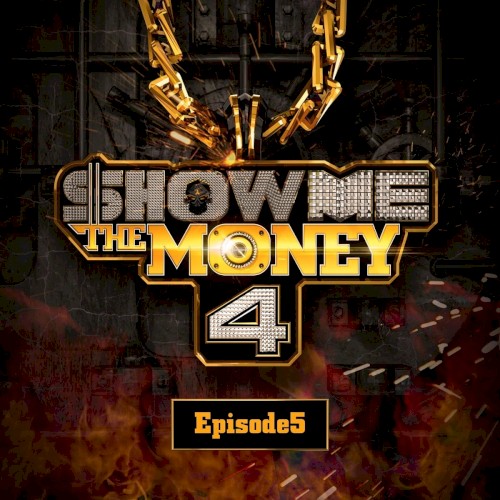 쇼미더머니 4, Episode 5