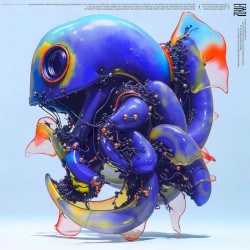 Wind Whisper EP