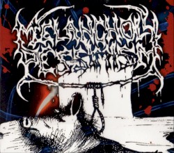 Recompense to Saints / End of Vermin Nations