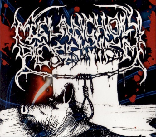 Recompense to Saints / End of Vermin Nations