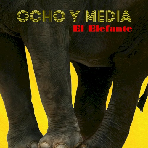 El elefante