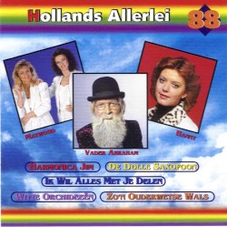 Hollands allerlei
