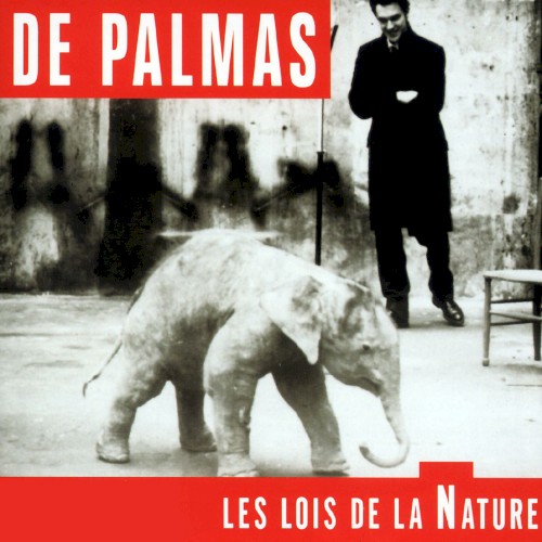 Les Lois de la nature
