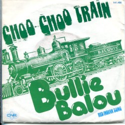 Choo-choo Train