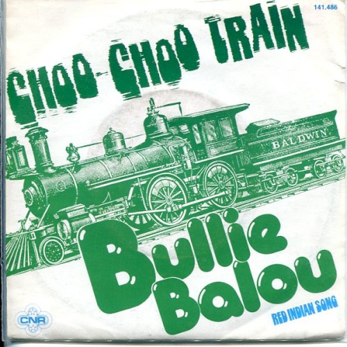 Choo-choo Train