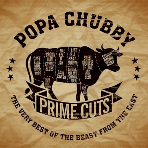 Prime Cuts: The Very Best of the Beast From the East