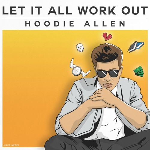Let It All Work Out