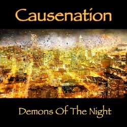 Demons of the Night