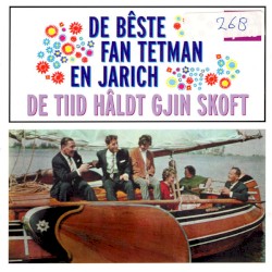 De beste fan tetman en jarich - de tiid hâldt gjin skoft