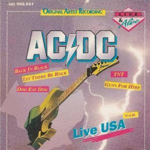 Live USA