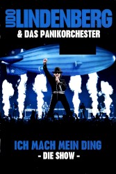 Ich mach mein Ding: Die Show