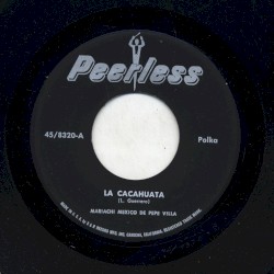 La cacahuata / Los teporochos