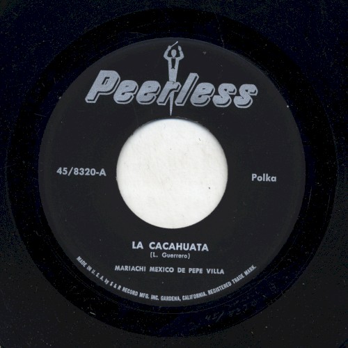 La cacahuata / Los teporochos