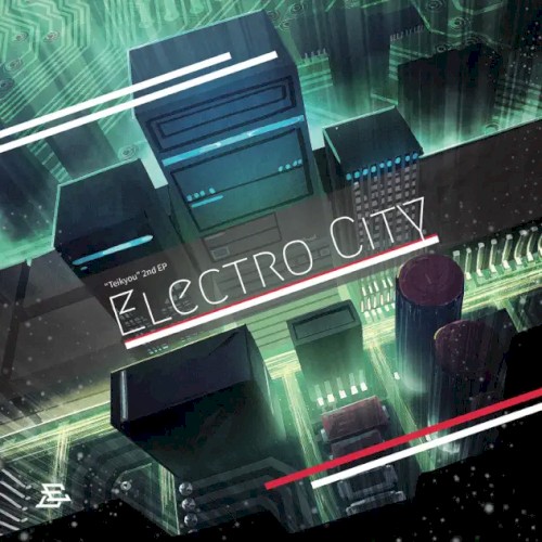 Electro City