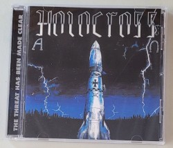 Holocross