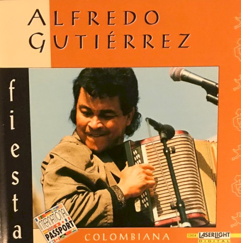Fiesta colombiana