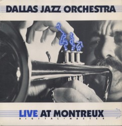Live at Montreux