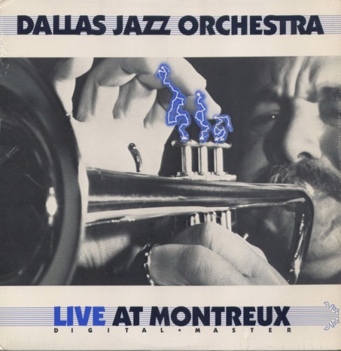 Live at Montreux