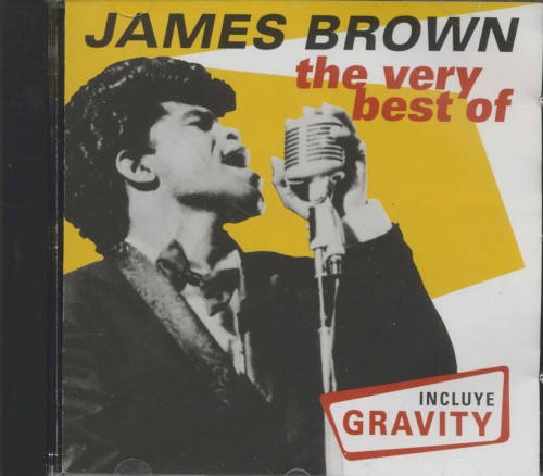 the very best of