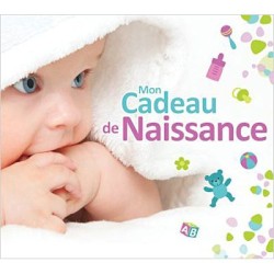 Mon Cadeau de naissance