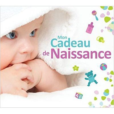 Mon Cadeau de naissance