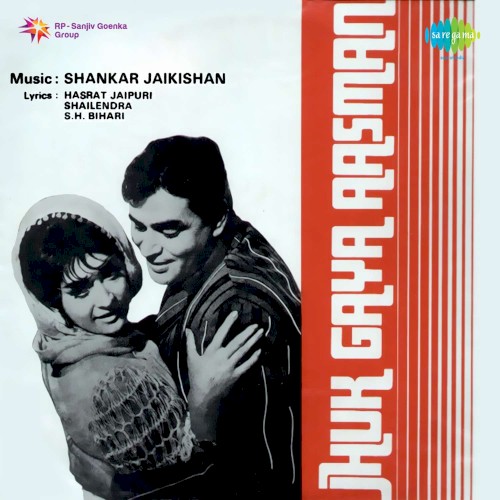 Jhuk Gaya Aasman