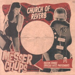 Church Of Reverb