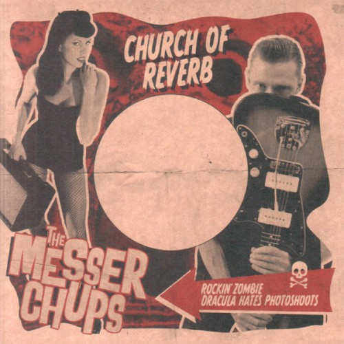 Church Of Reverb