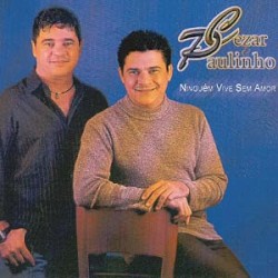Ninguem Vive Sem Amor