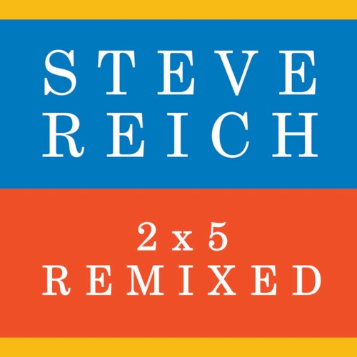2x5 Remixed