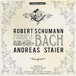 Hommage à Bach