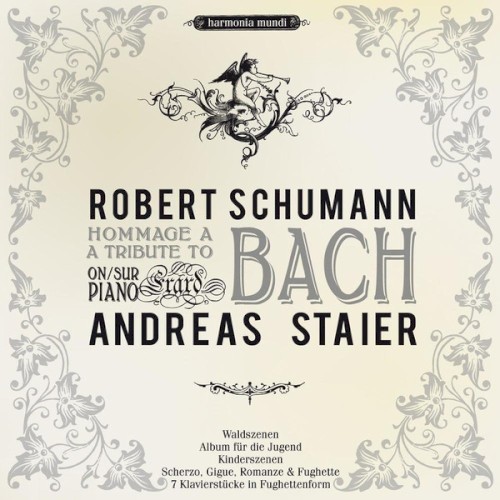 Hommage à Bach