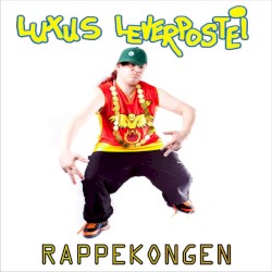 Rappekongen