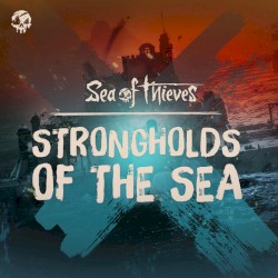 Strongholds of the Sea (Original Game Soundtrack)