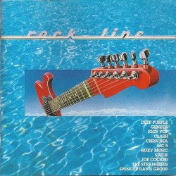 Rock Line 5
