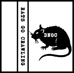 Rats Go Crawling