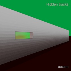 Hidden tracks