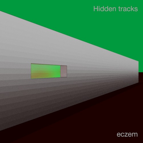Hidden tracks