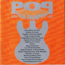 Pop Villa Pamphili