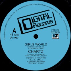 Girls World