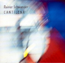 Cantilena