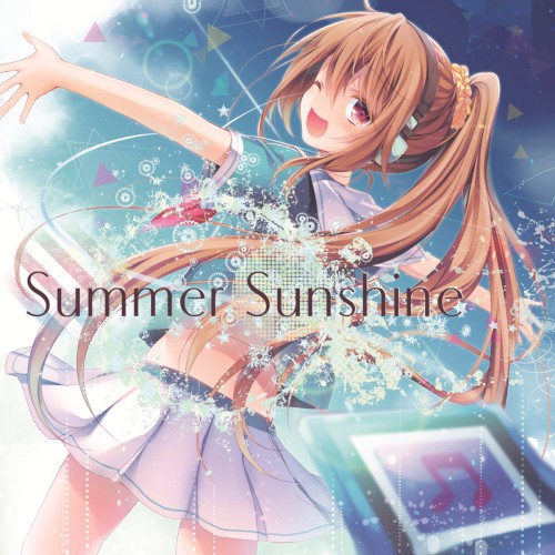 Summer Sunshine