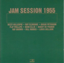 Jam Session 1955