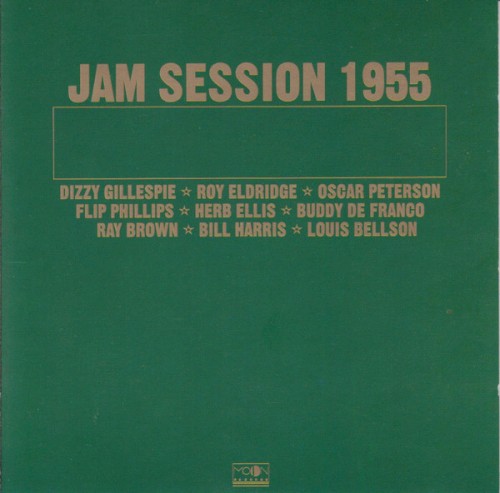 Jam Session 1955